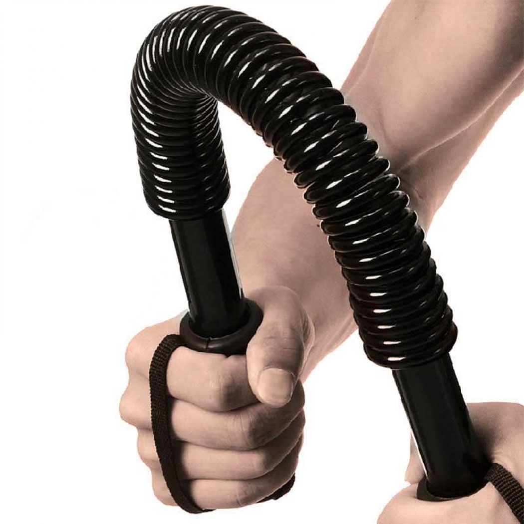 Heavy Duty Flexible Power Twister